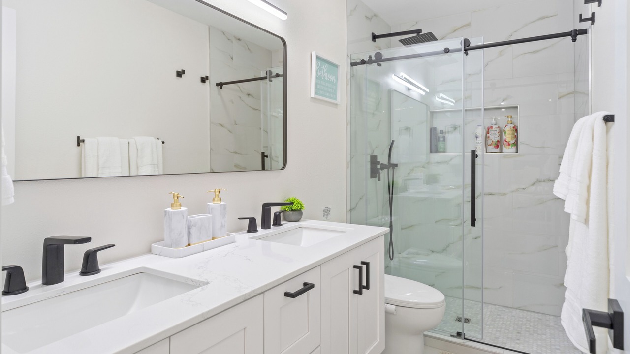 Photo of Bathroom in Kingston