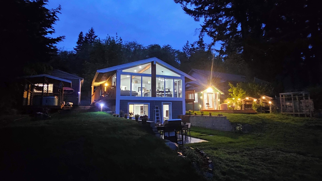 Photo of Outdoor in Kingston