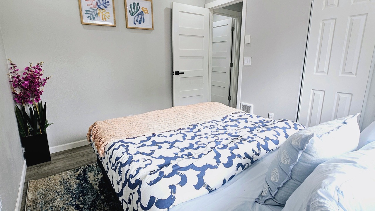 Photo of Bedroom in Kingston