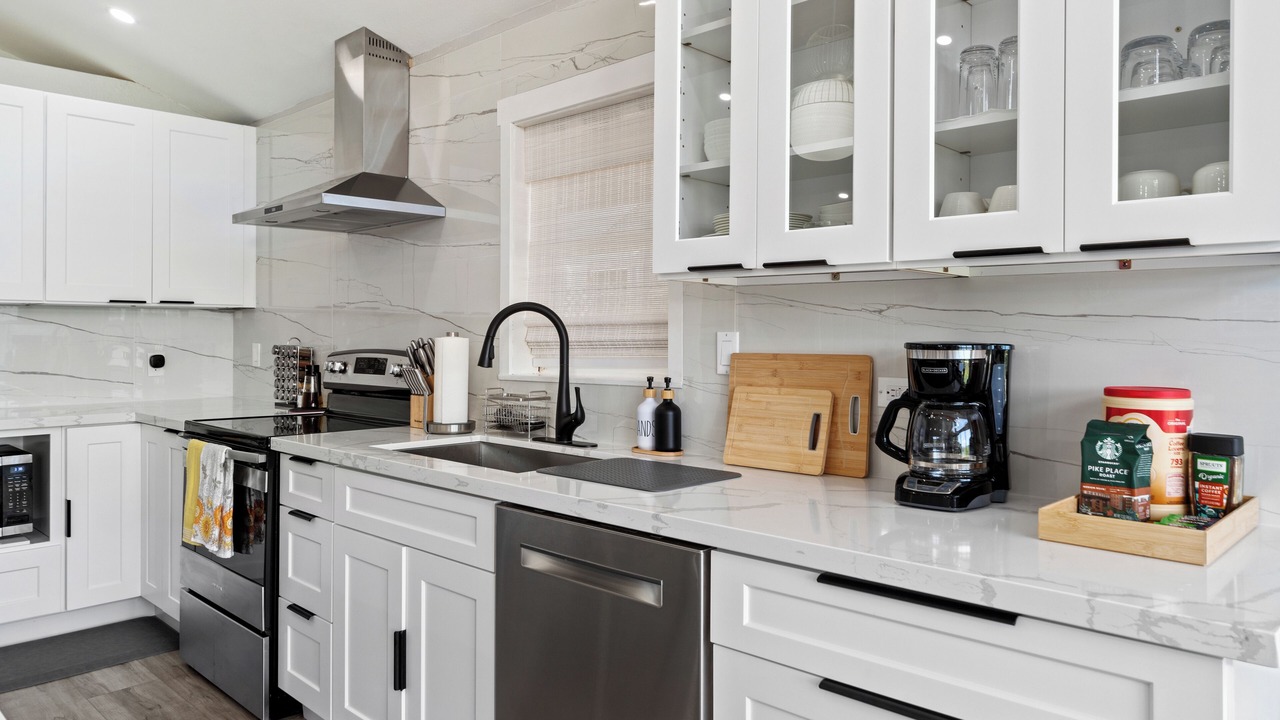 Photo of Kitchen in Kingston