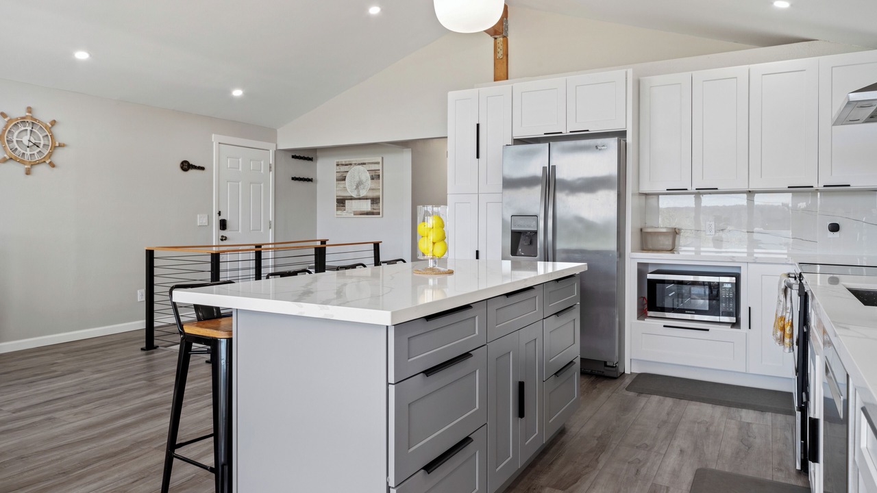 Photo of Kitchen in Kingston