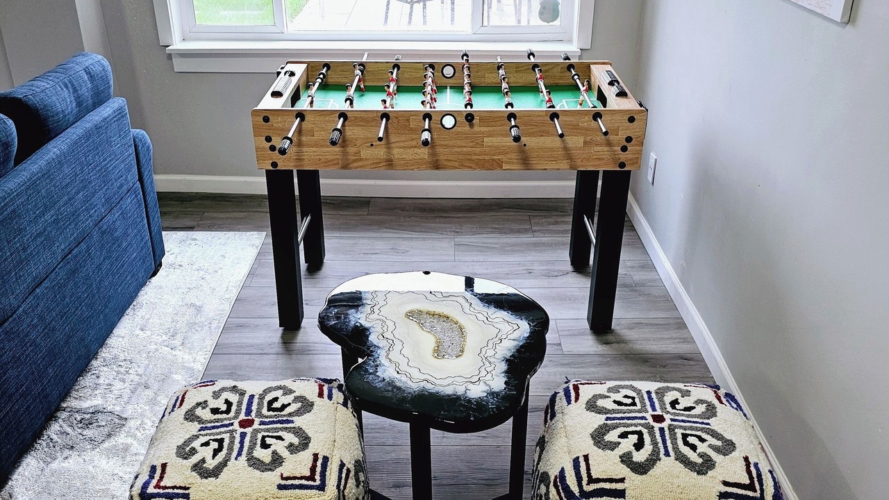 Photo of Bedroom in Kingston