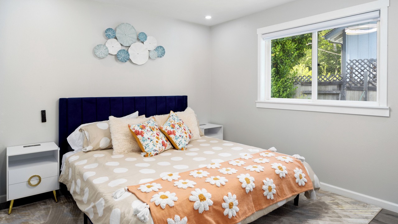 Photo of Bedroom in Kingston