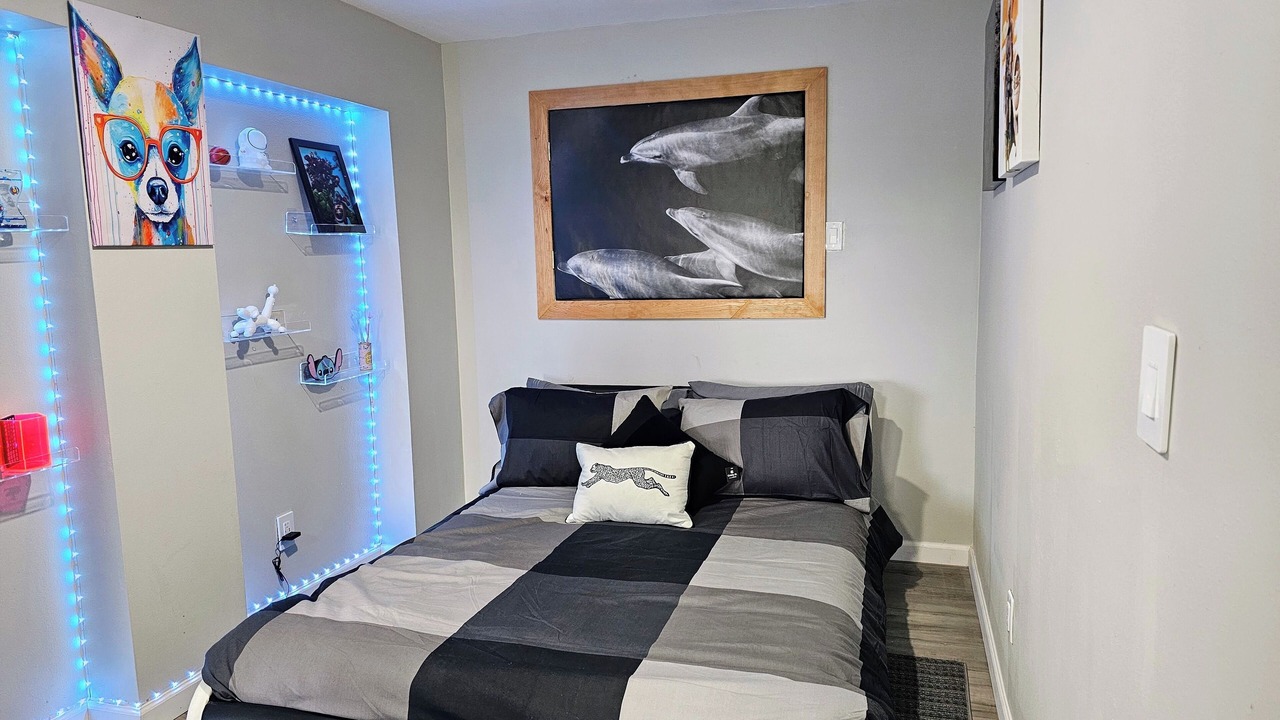 Photo of Bedroom in Kingston