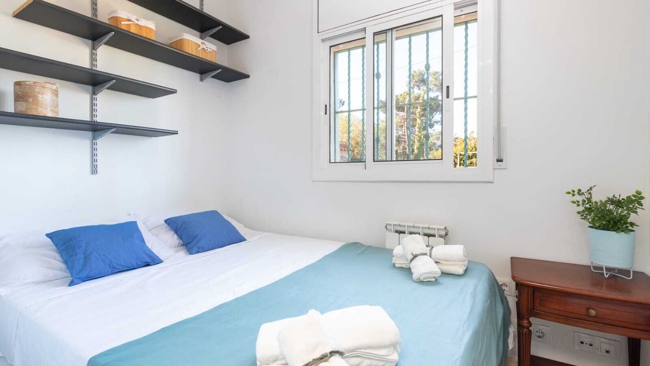 Photo of Bedroom in Lloret Blau
