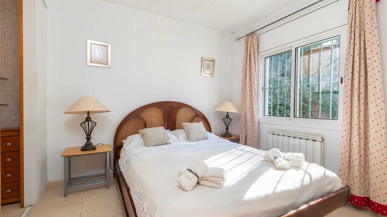 Photo of Bedroom in Lloret Blau