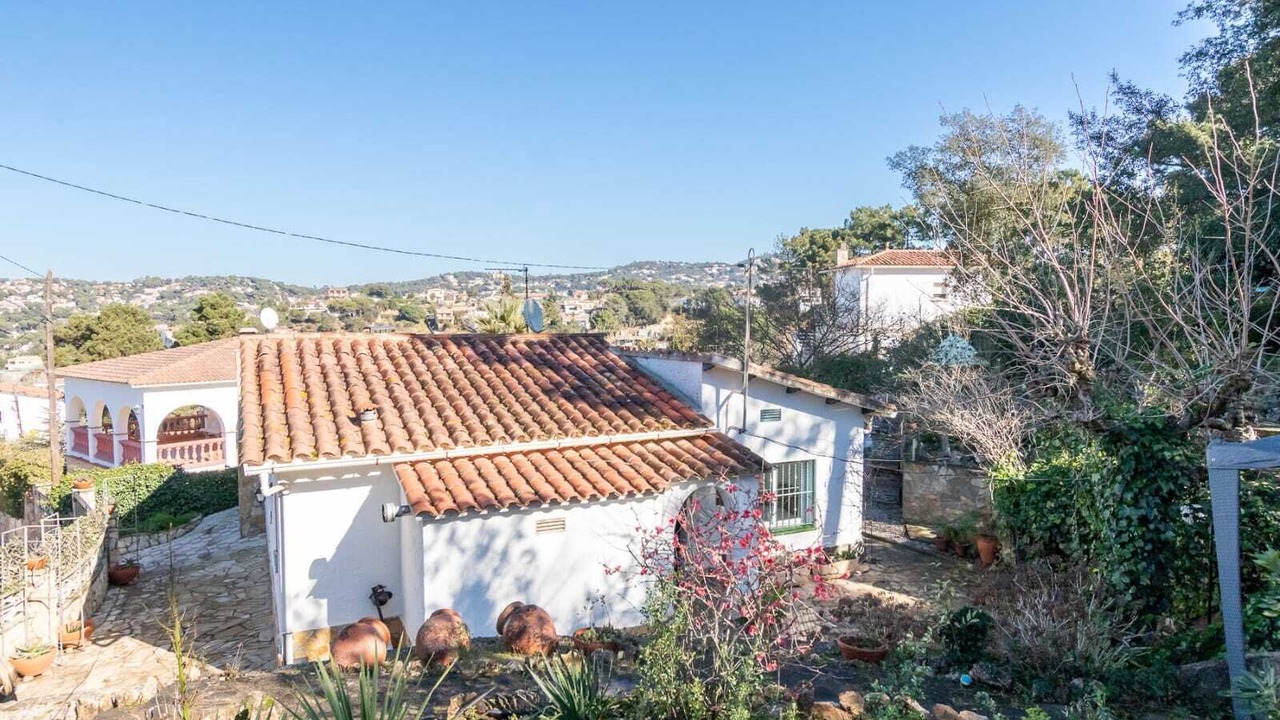 Photo of Outdoor in Lloret Blau