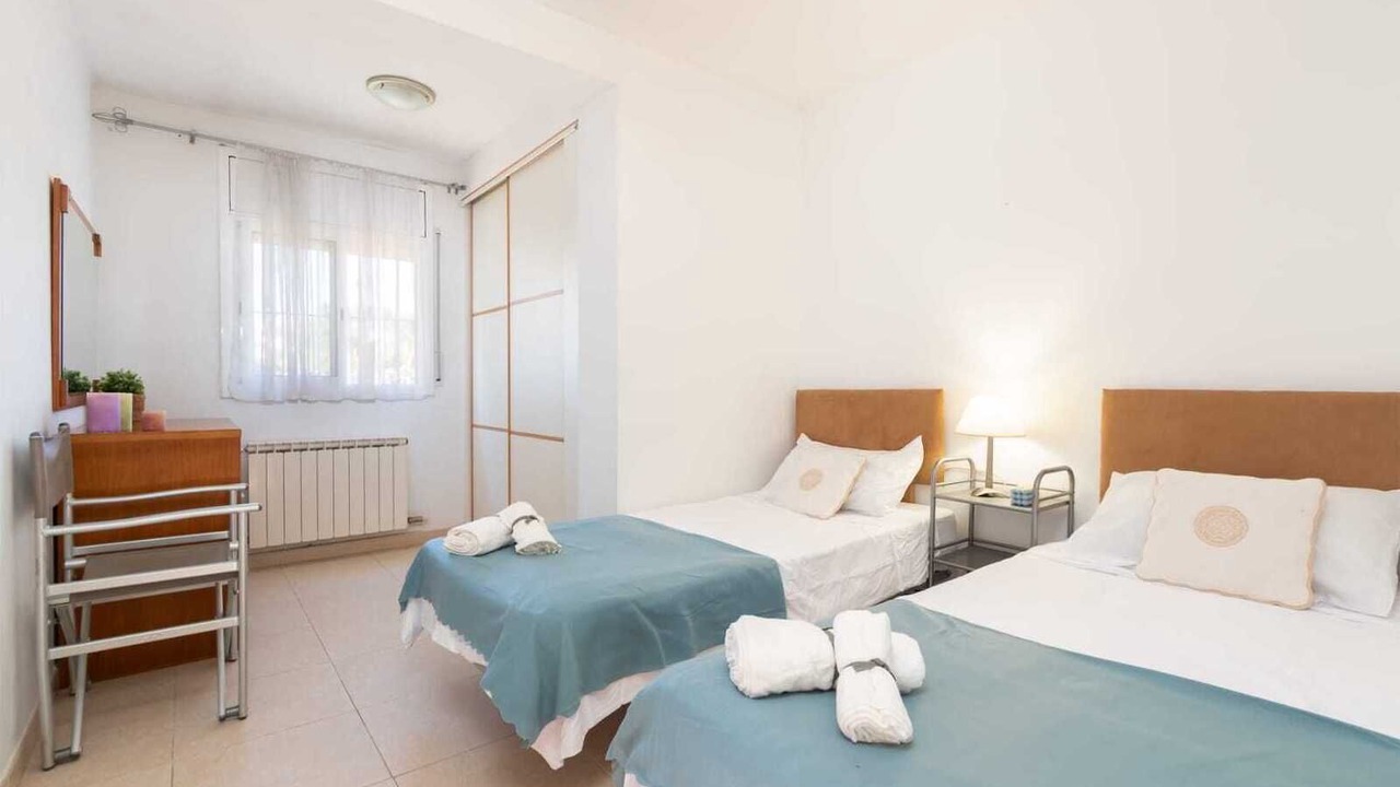 Photo of Bedroom in Lloret Blau