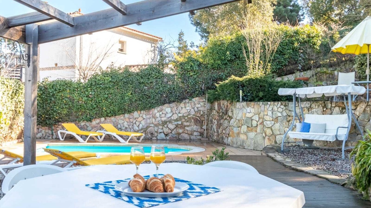 Photo of Outdoor in Lloret Blau