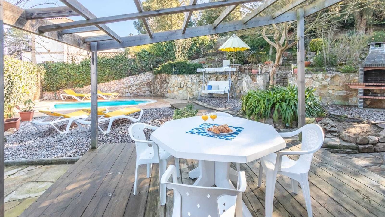 Photo of Outdoor in Lloret Blau