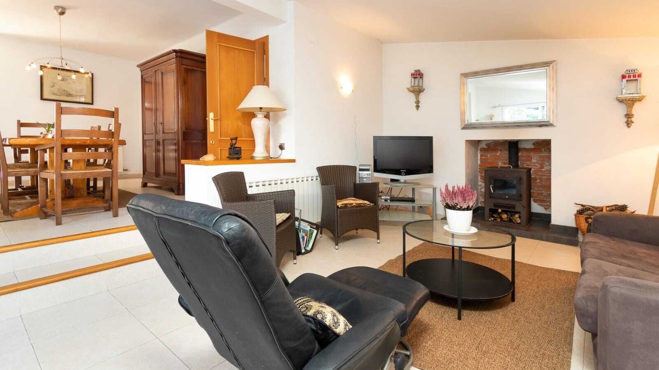 Photo of Livingroom in Lloret Blau