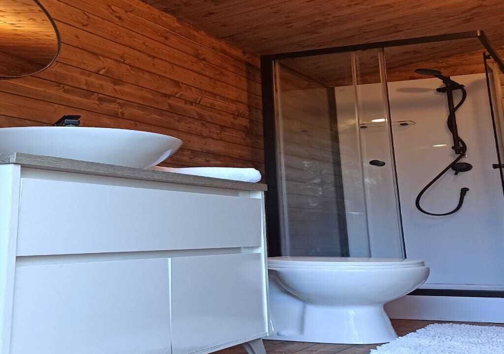 Photo of Bathroom in Lloret Blau