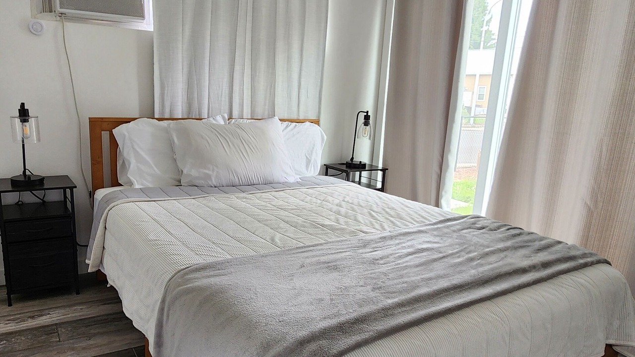 Photo of Bedroom in Hillsboro