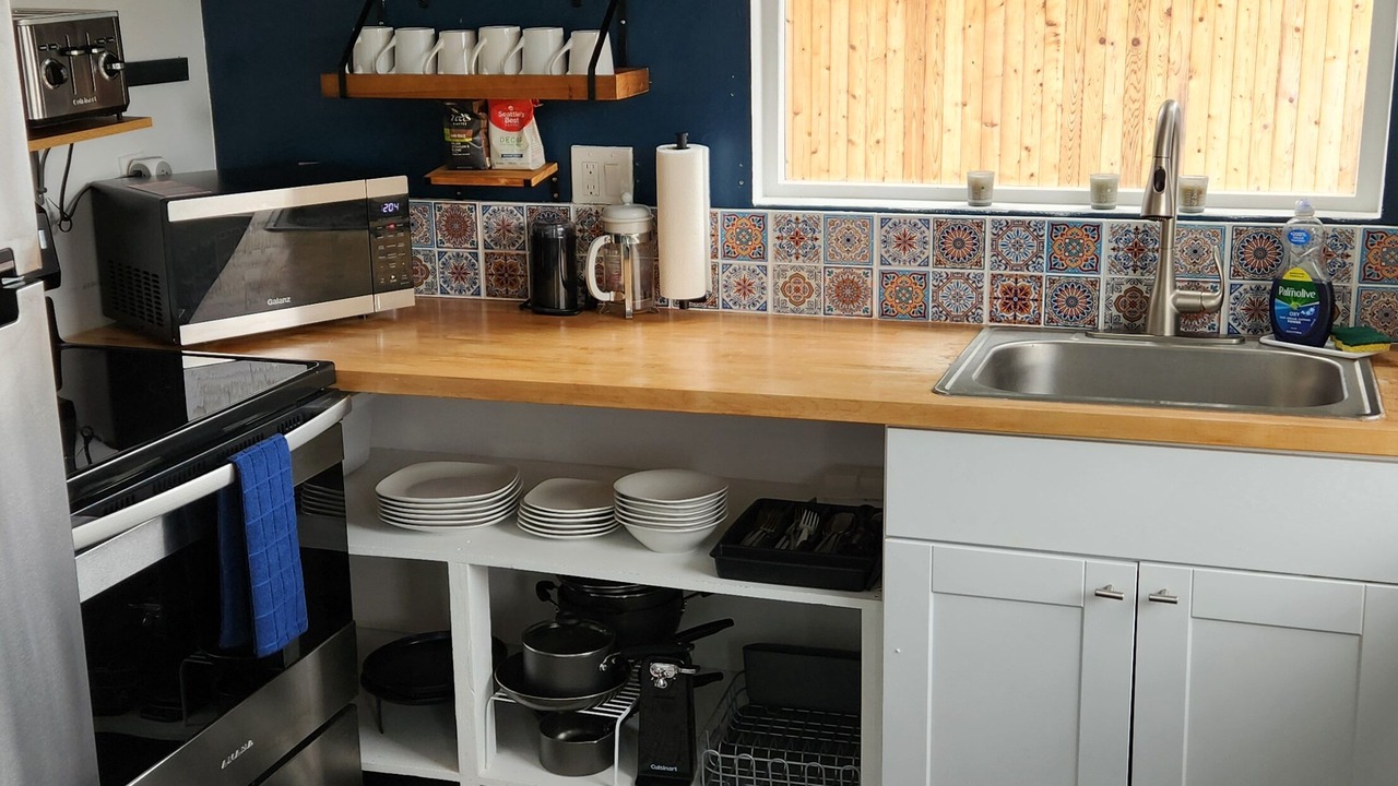 Photo of Kitchen in Hillsboro