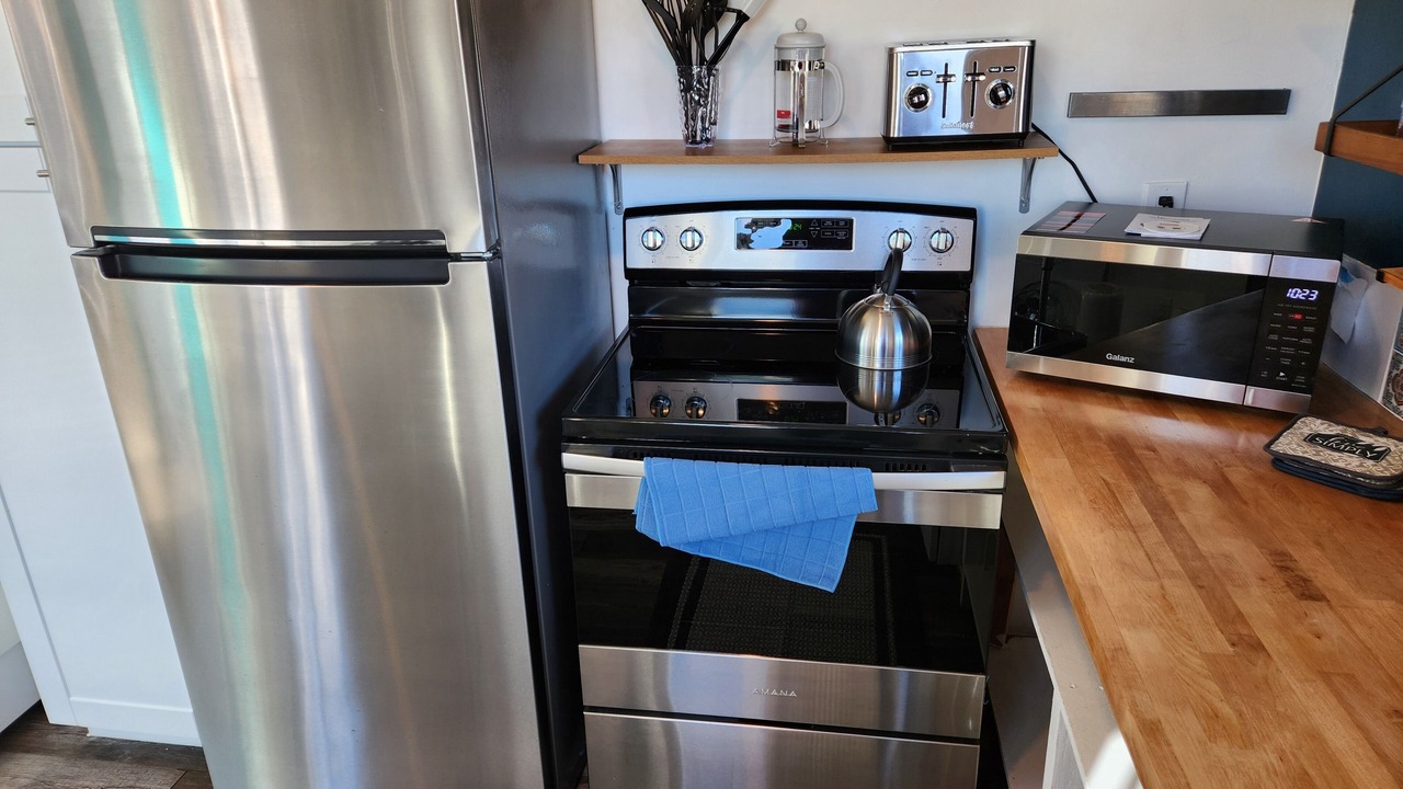 Photo of Kitchen in Hillsboro