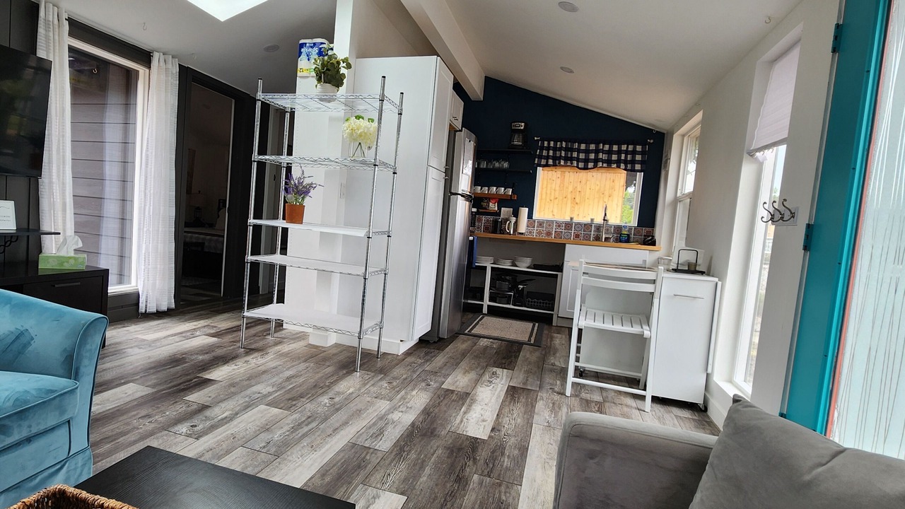 Photo of Livingroom in Hillsboro