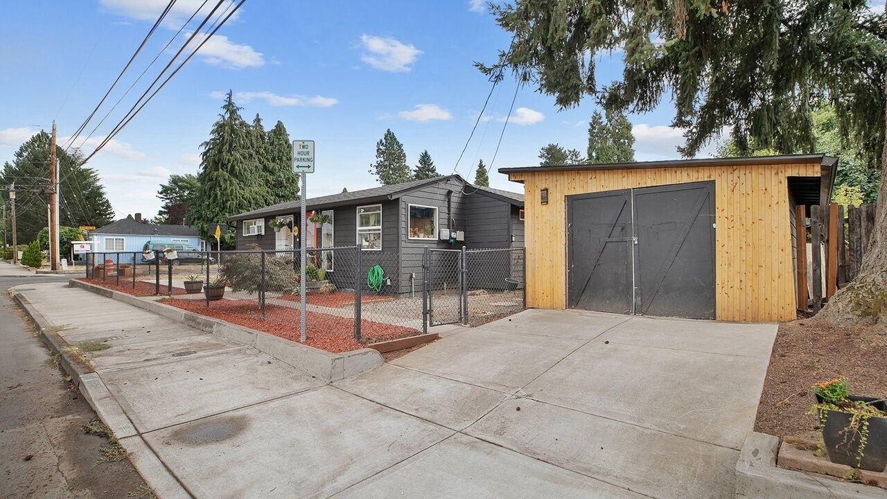 Photo of Outdoor in Hillsboro
