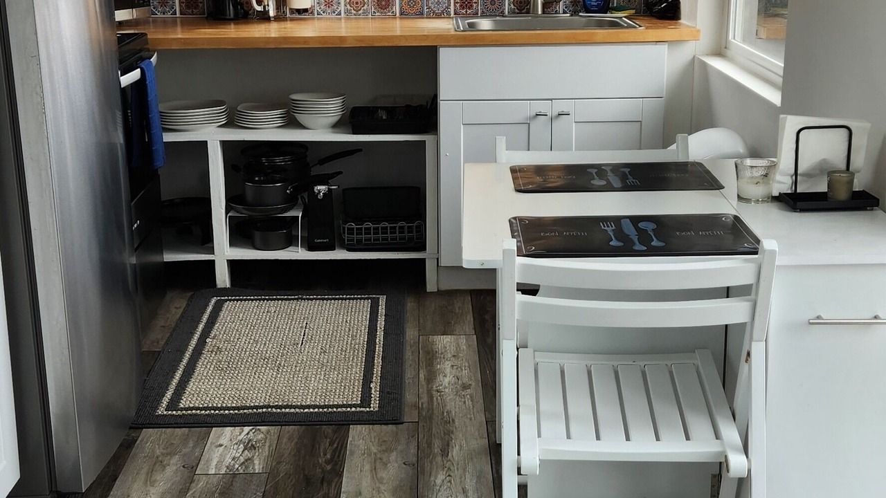 Photo of Kitchen in Hillsboro