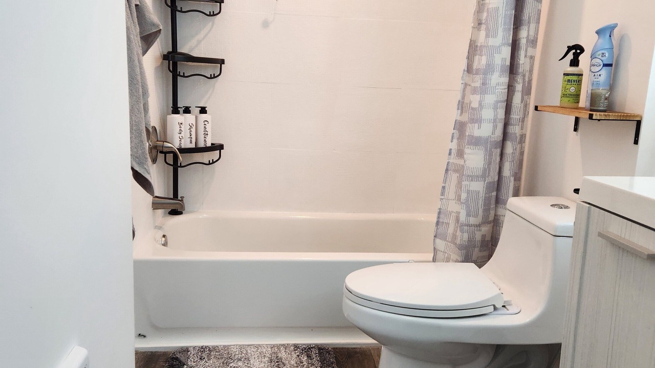 Photo of Bathroom in Hillsboro