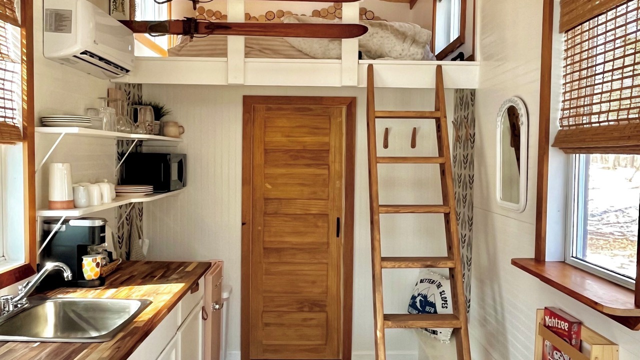 Photo of Kitchen in Valley Hi