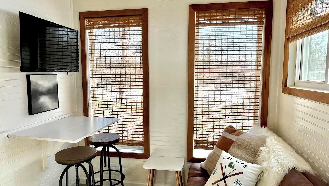 Photo of Livingroom in Valley Hi