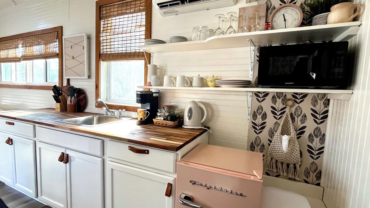 Photo of Kitchen in Valley Hi