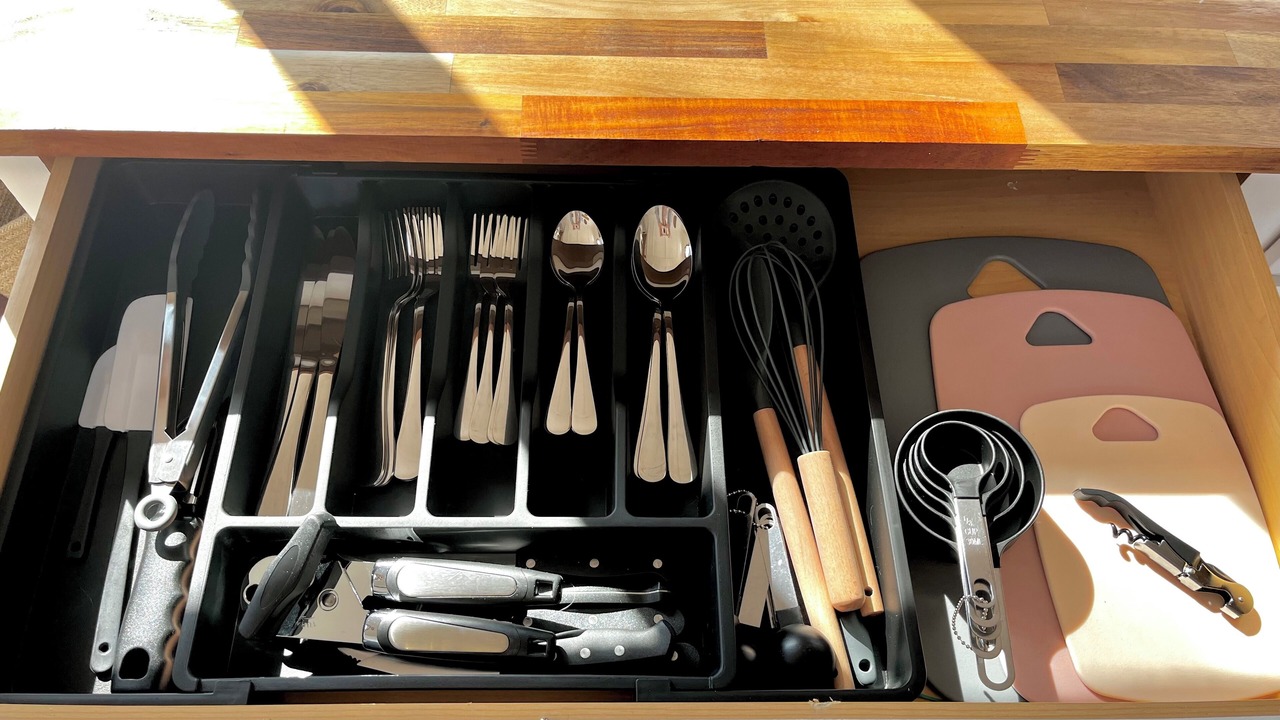 Photo of Kitchen in Valley Hi