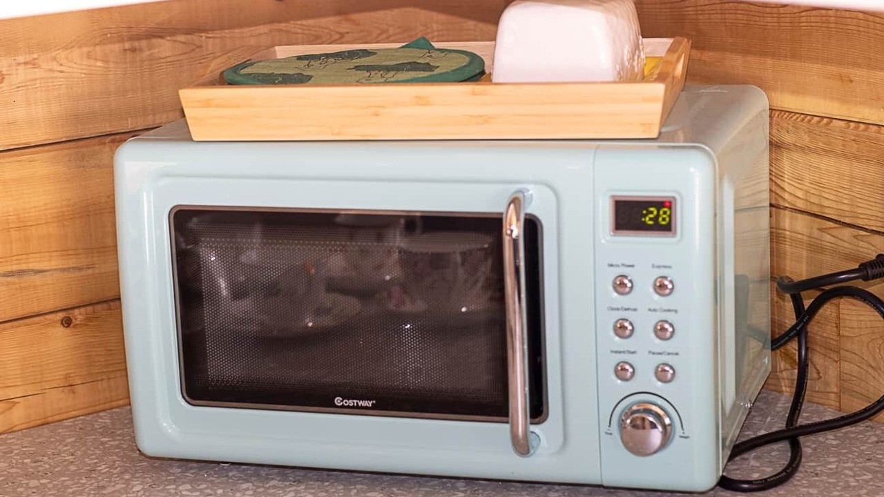 Photo of Kitchen in Antigonish County