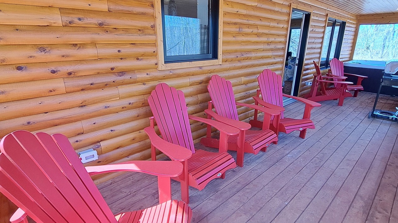 Photo of Outdoor in Antigonish County