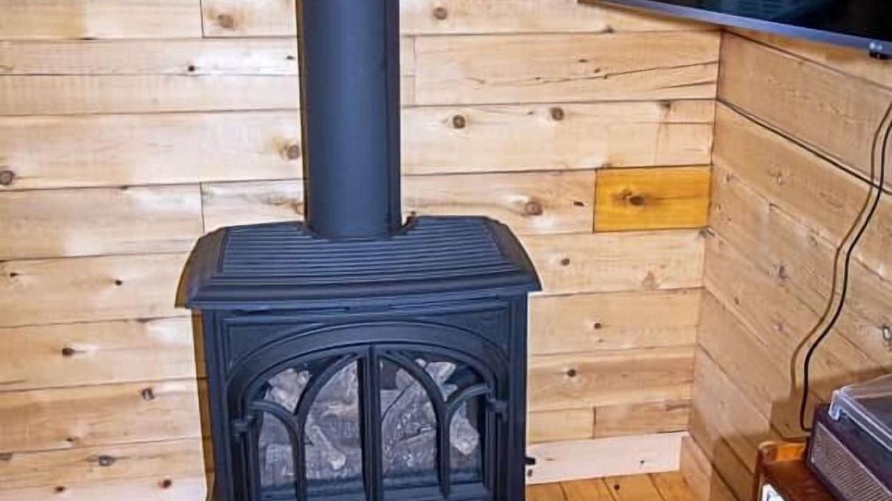 Photo of Livingroom in Antigonish County
