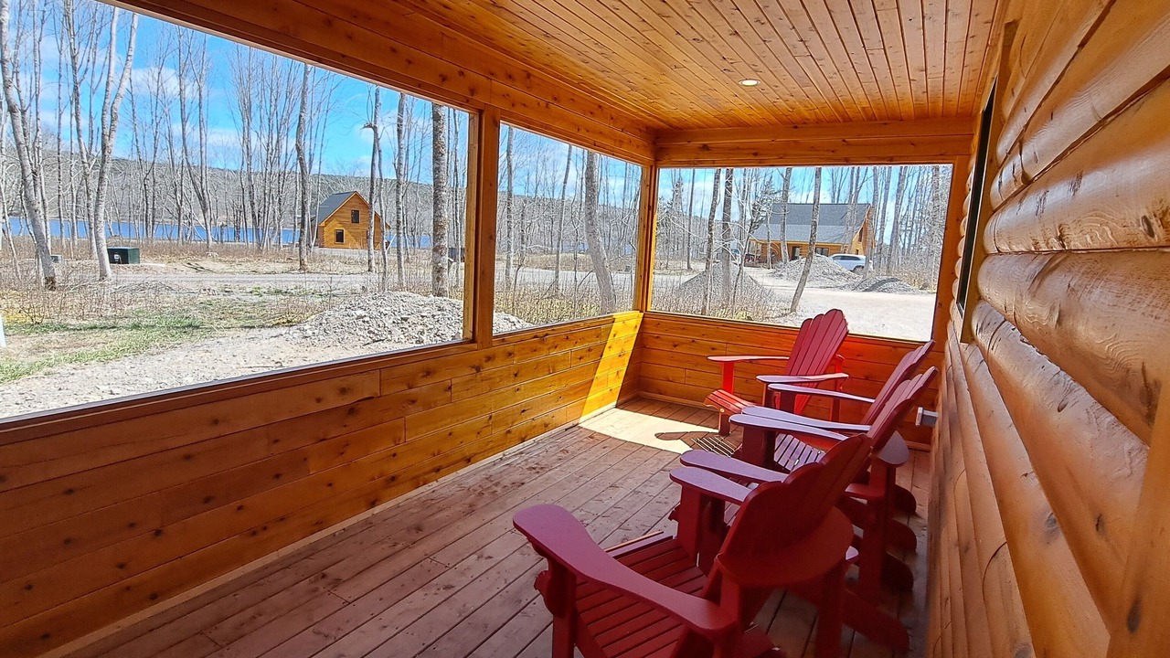 Photo of Outdoor in Antigonish County