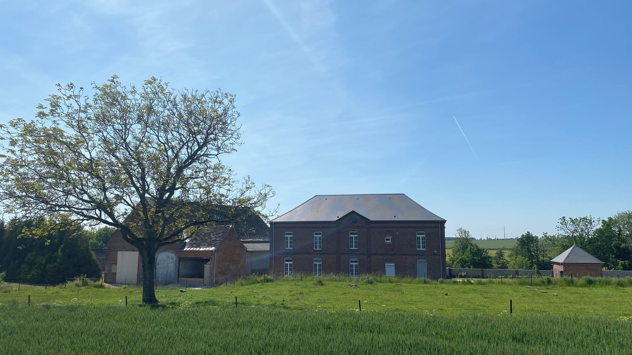 Photo of Outdoor in Landouzy-la-Cour
