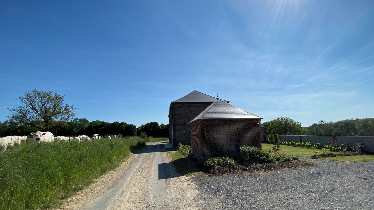 Photo of Outdoor in Landouzy-la-Cour