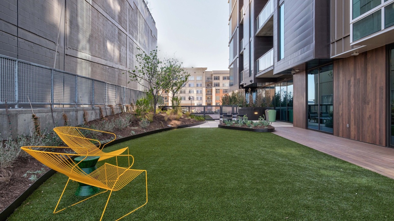 Photo of Outdoor in Rainey Street Historic District