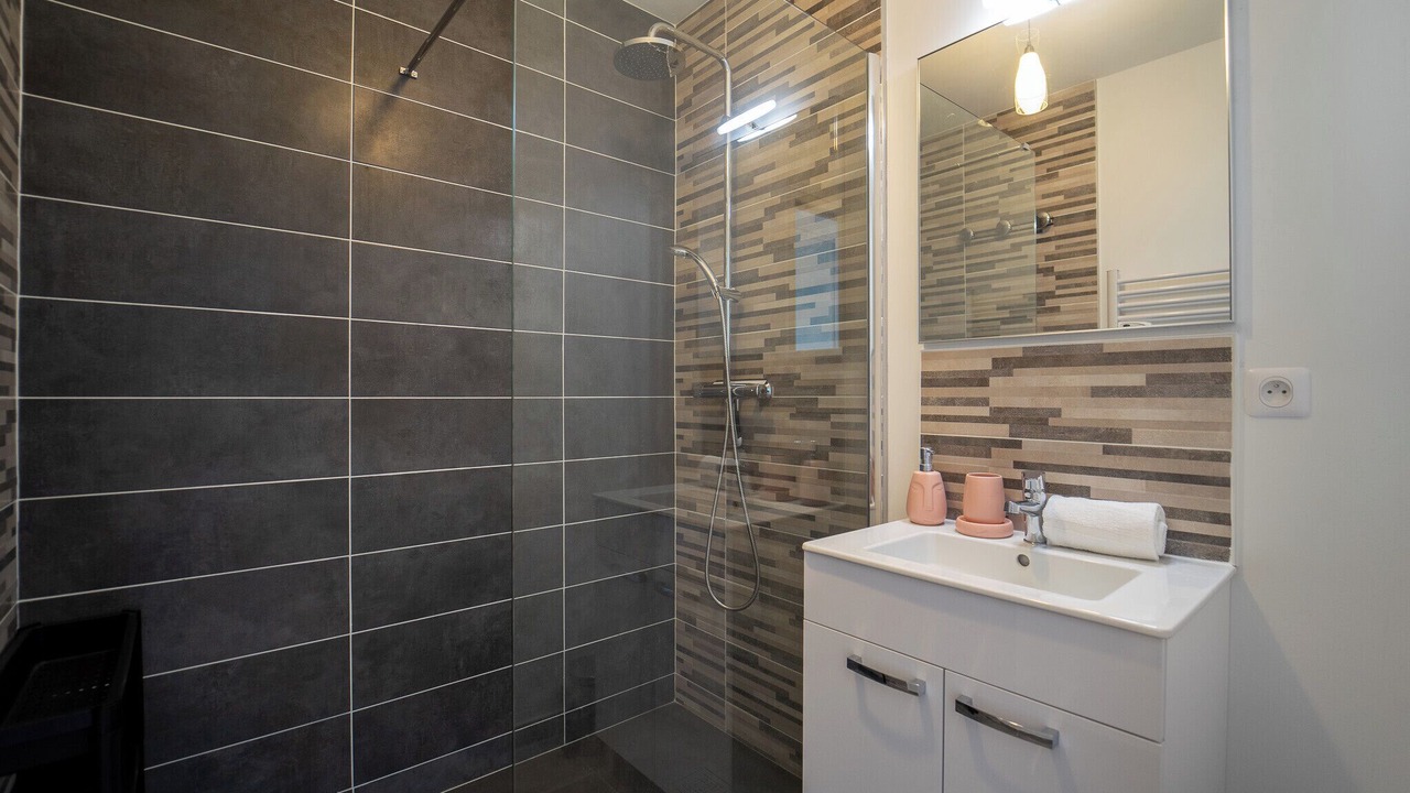 Photo of Bathroom in Verthier