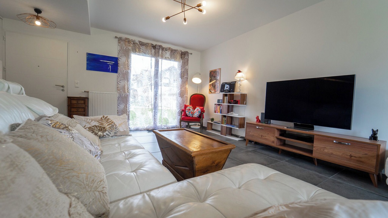 Photo of Livingroom in Verthier