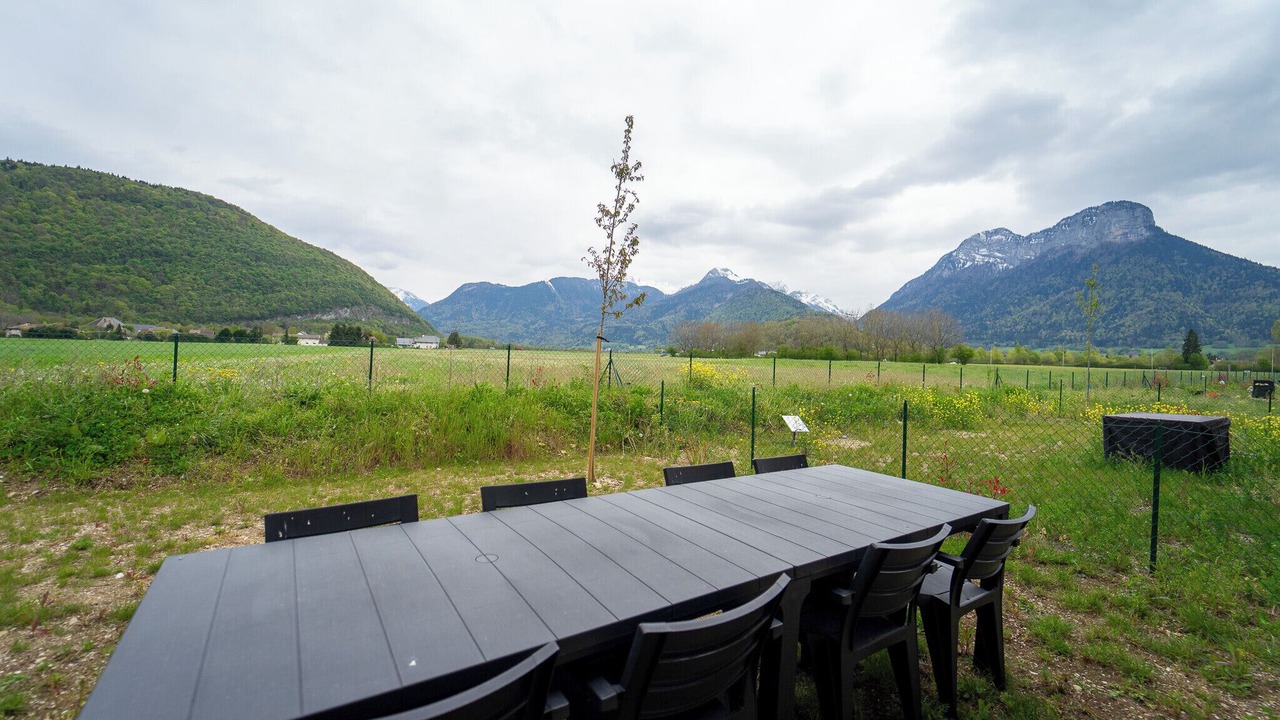 Photo of Outdoor in Verthier