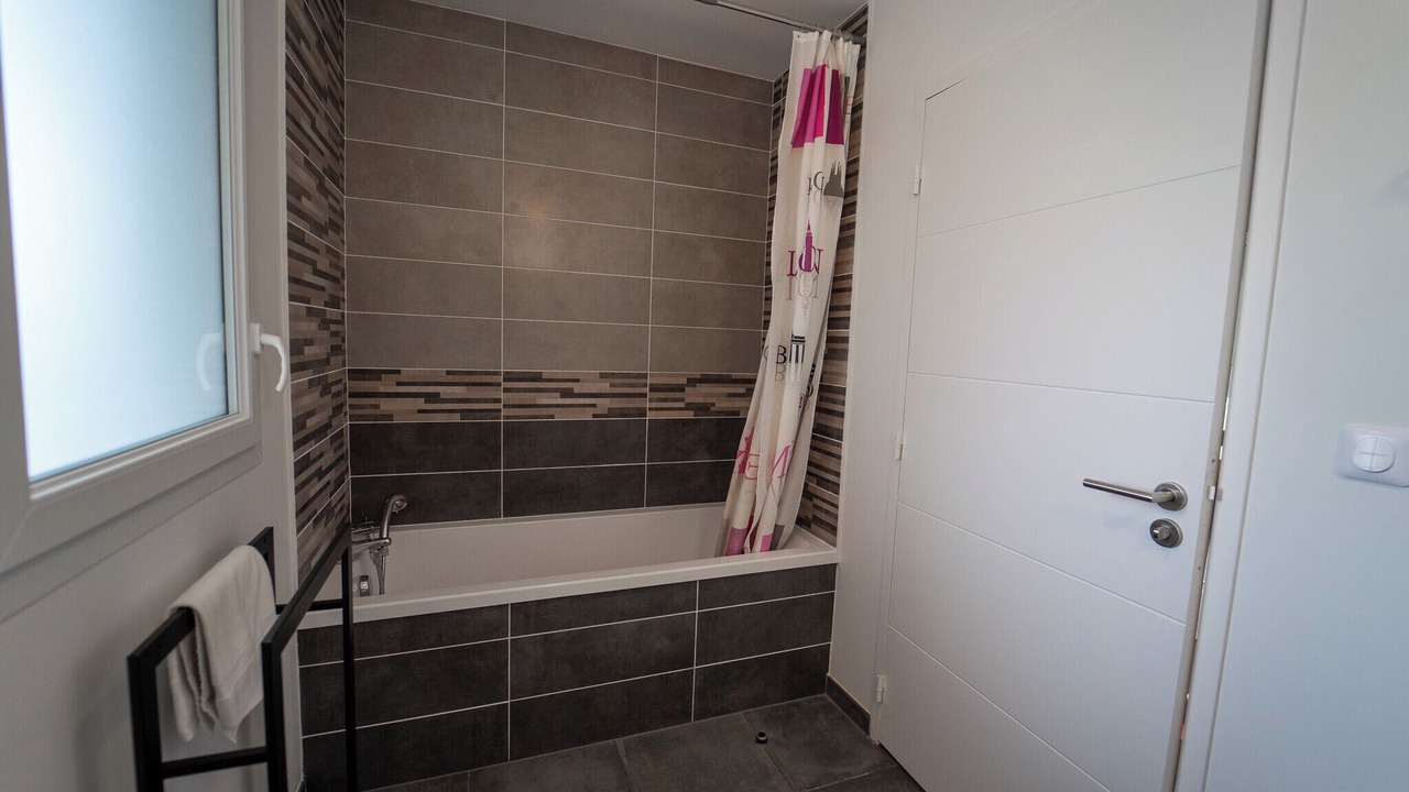 Photo of Bathroom in Verthier