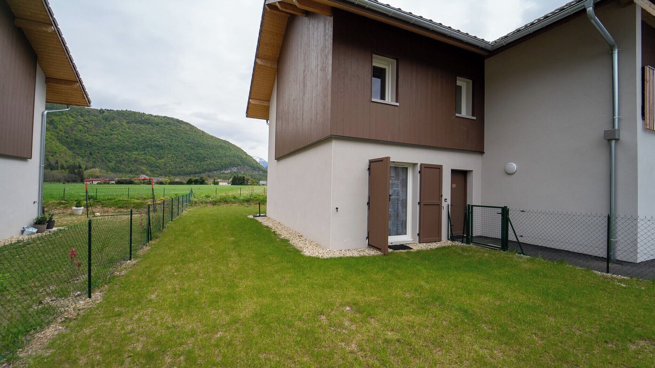 Photo of Outdoor in Verthier