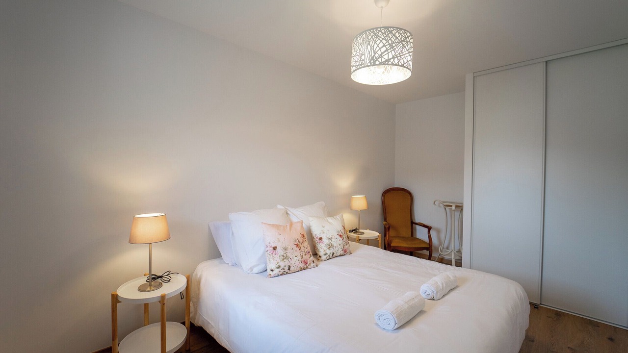 Photo of Bedroom in Verthier