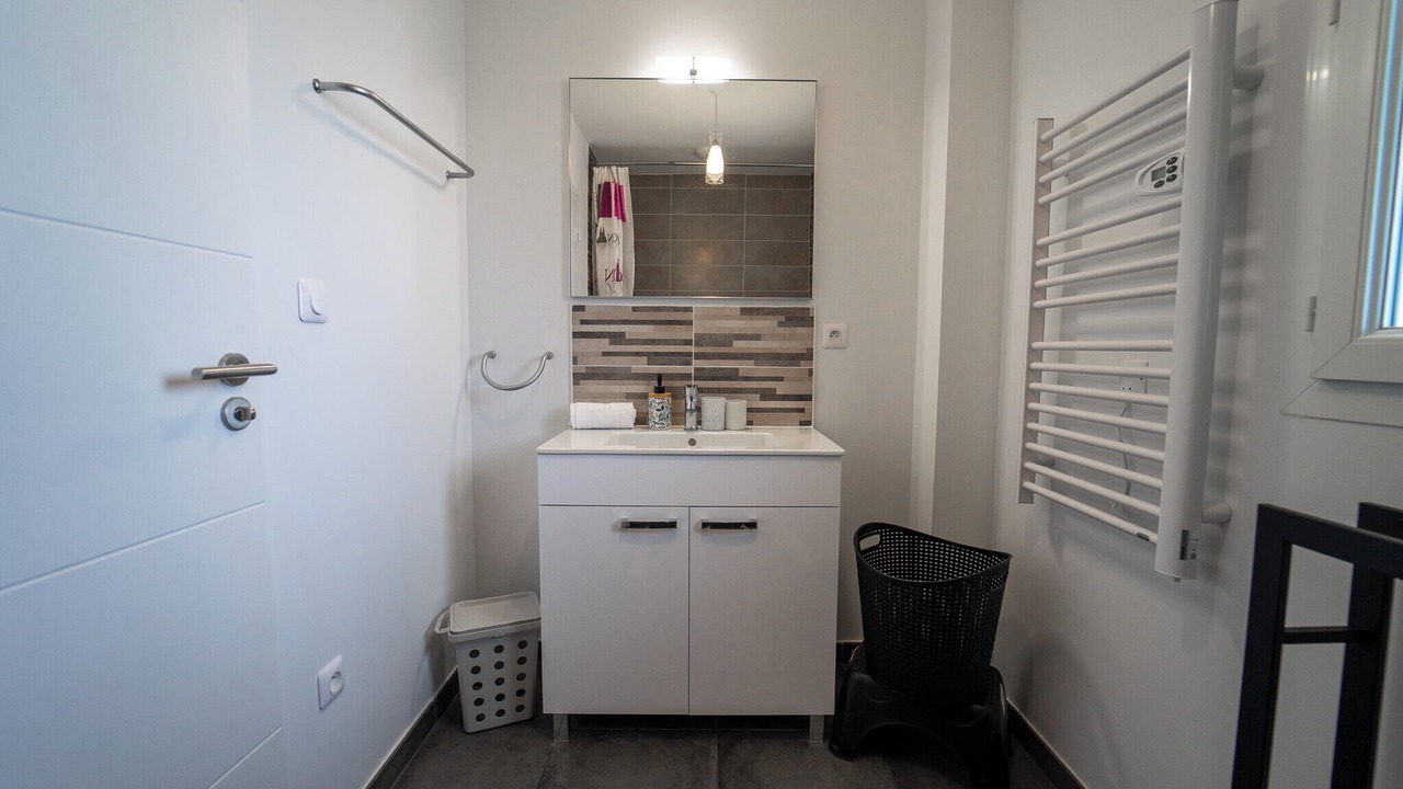 Photo of Bathroom in Verthier