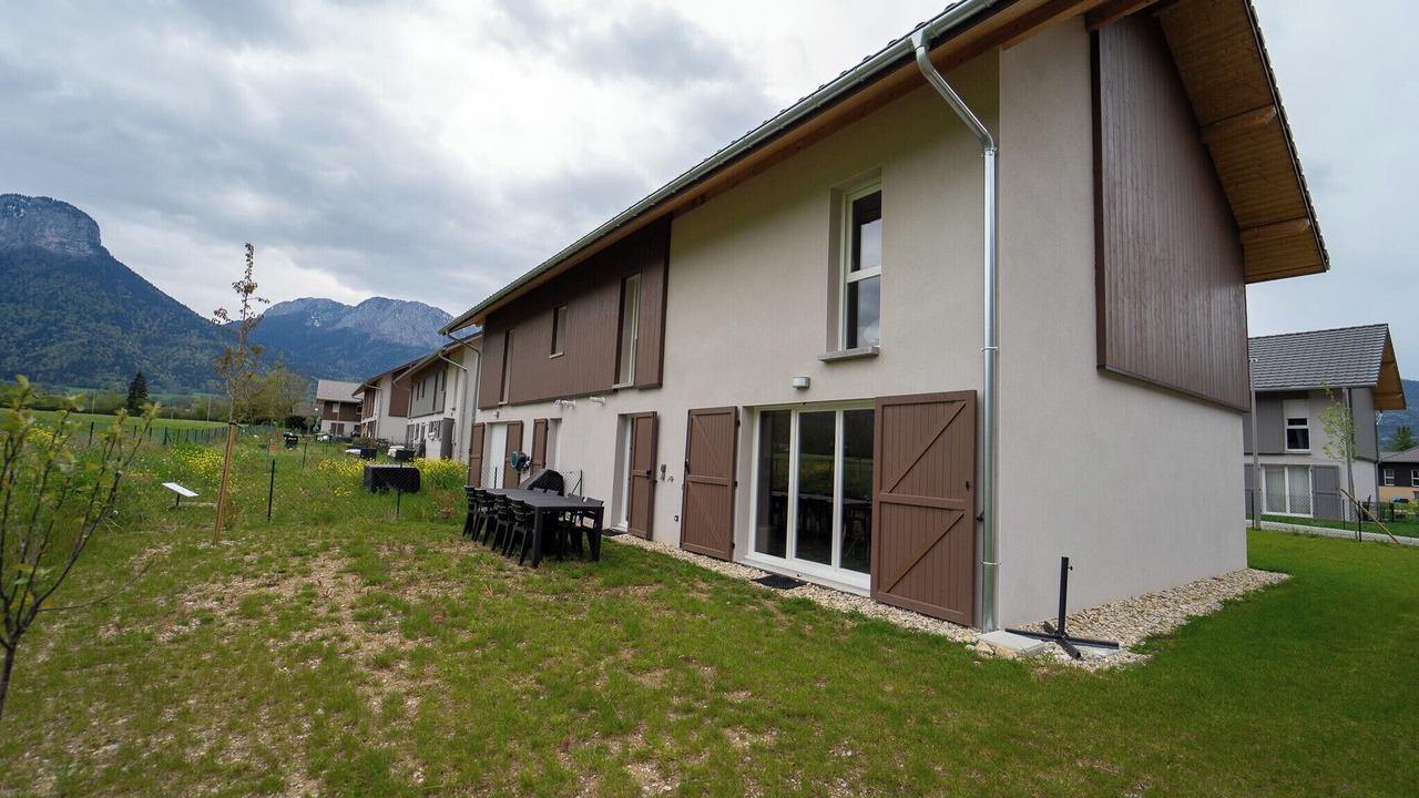 Photo of Outdoor in Verthier