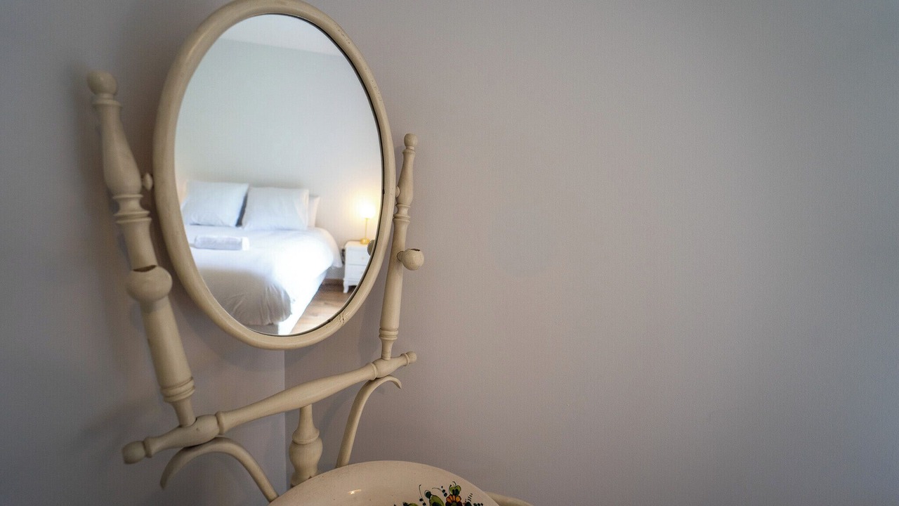 Photo of Bedroom in Verthier