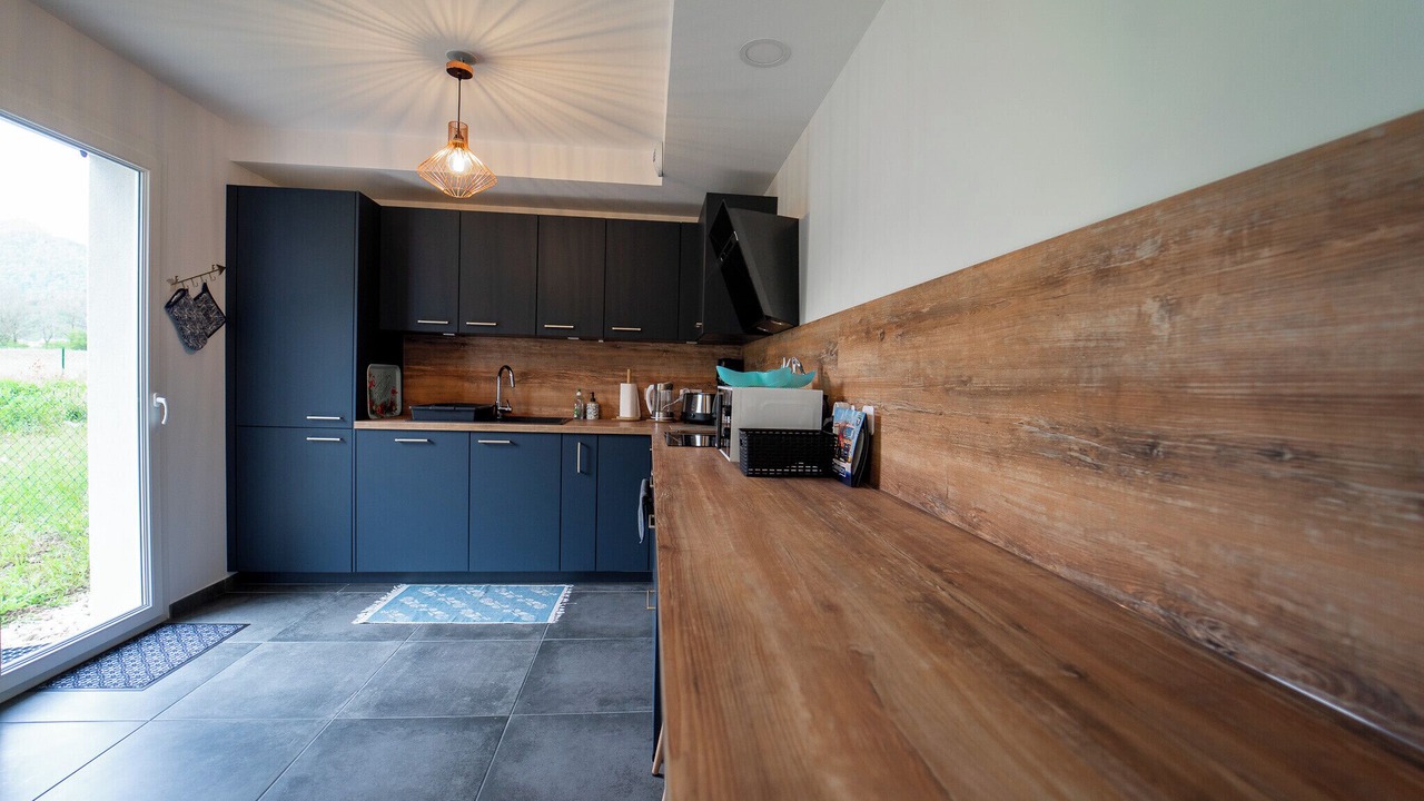 Photo of Kitchen in Verthier