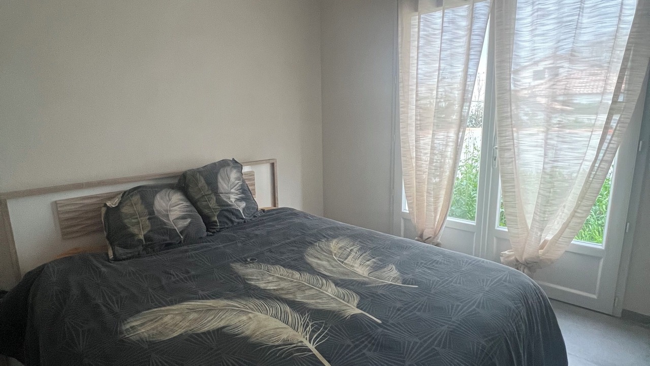 Photo of Bedroom in Barbatre