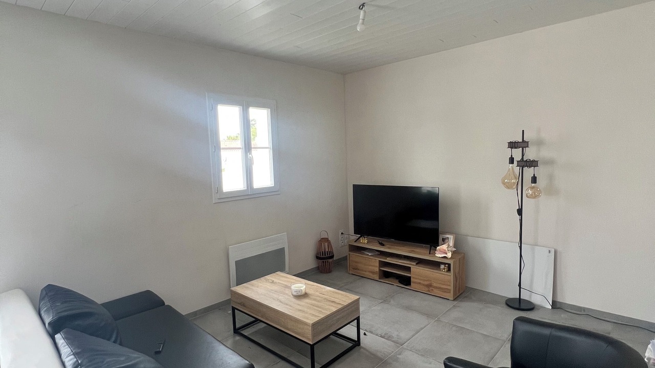 Photo of Livingroom in Barbatre