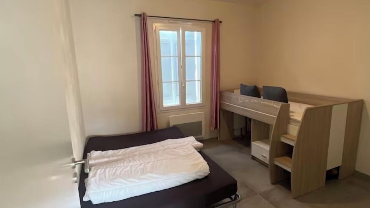 Photo of Bedroom in Barbatre
