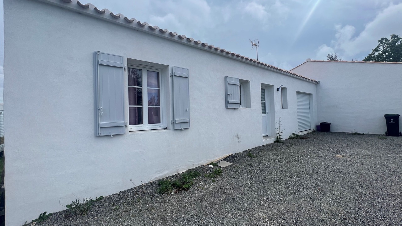 Photo of Outdoor in Barbatre