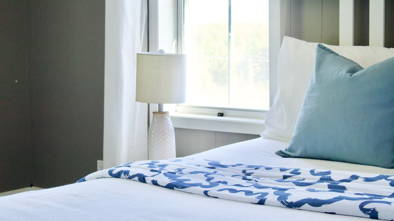 Photo of Bedroom in Point Cross