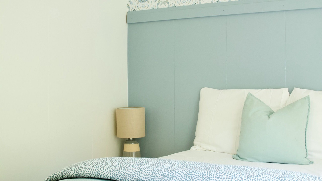 Photo of Bedroom in Point Cross